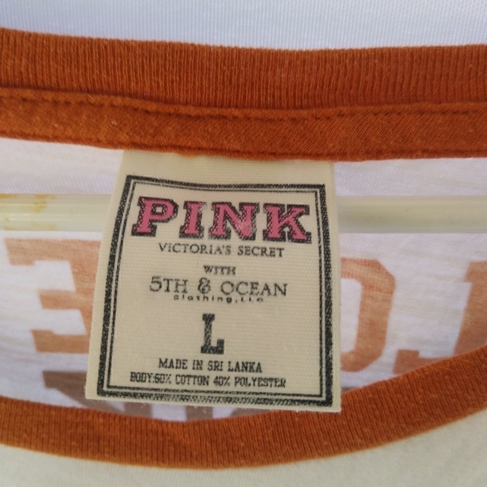 Pink t shirt - Picture 3 of 5